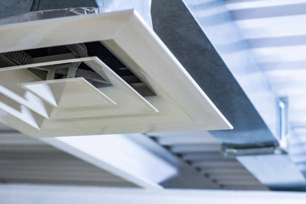 Best HVAC Air Duct Cleaning  in One Loudoun, VA
