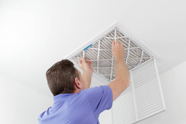 Best Air Vent Cleaning Services  in One Loudoun, VA